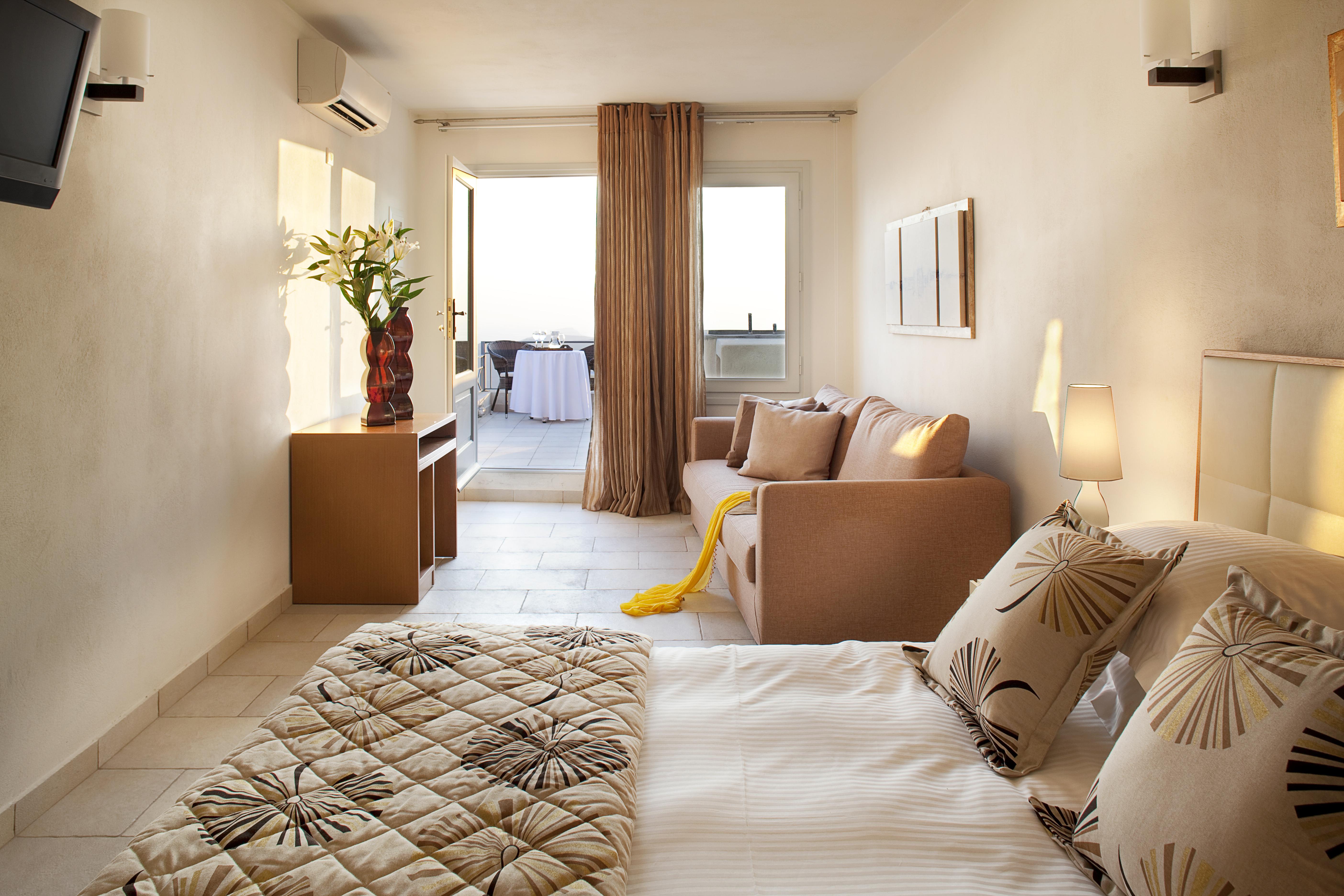 Adamant Suites (Adults Only) Fira  Ngoại thất bức ảnh