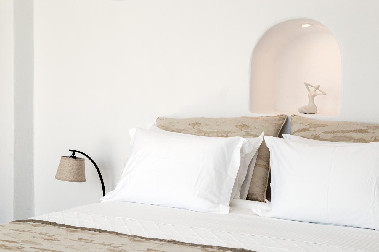 Adamant Suites (Adults Only) Fira  Ngoại thất bức ảnh